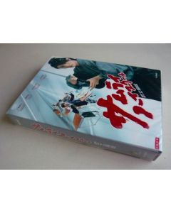 サムライ・ハイスクール (三浦春馬出演) DVD-BOX