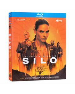Silo / サイロ Blu-ray BOX