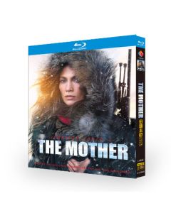 映画 The Mother / ザ・マザー Blu-ray BOX